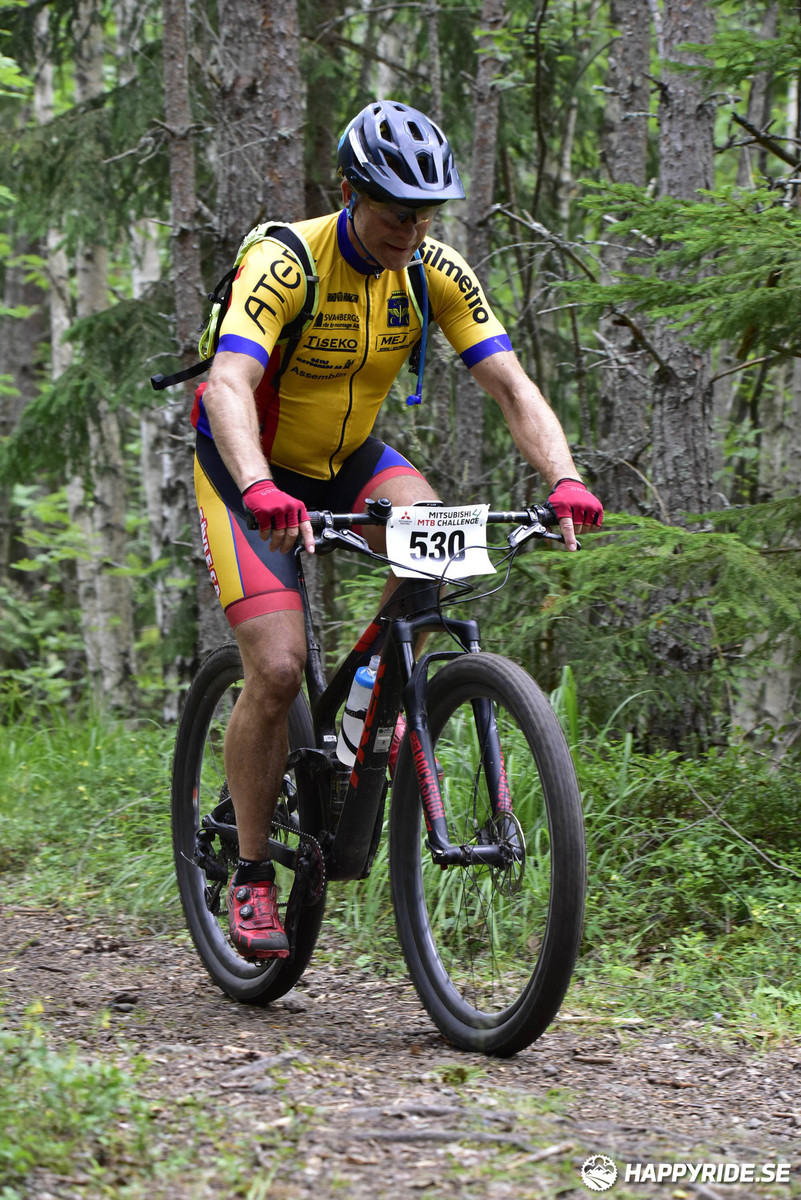 Bild från Engelbrektsturen 2019